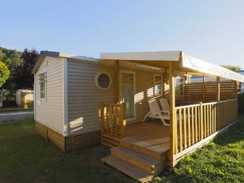 Camping Saint-Geniez-d'Olt, 3 bedrooms, 6 persons - photo_1012082942405