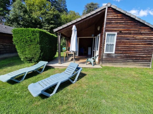 Camping Saint-Geniez-d'Olt, 2 bedrooms, 8 persons - photo_1012082942934