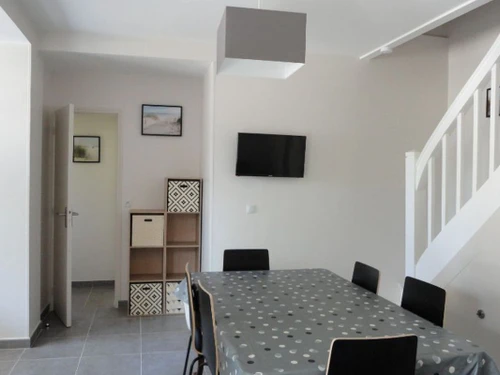 Camping Saint-Julien-en-Born, 3 pièces, 5 personnes - photo_1011815241804