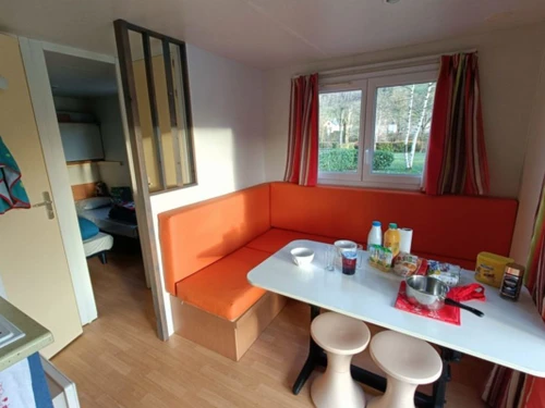 Camping Saint-Geniez-d'Olt, 2 bedrooms, 4 persons - photo_1012082944226