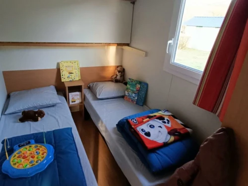 Camping Saint-Geniez-d'Olt, 2 bedrooms, 4 persons - photo_1012082944226