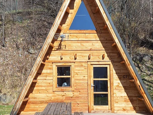 Camping Saint-Sorlin-d'Arves, 2 pièces, 4 personnes - photo_1012082944511