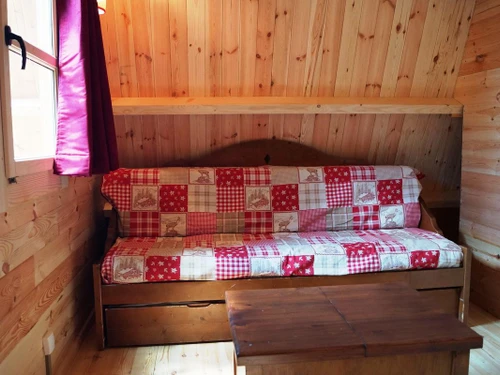 Camping Saint-Sorlin-d'Arves, 2 pièces, 4 personnes - photo_1012082944511