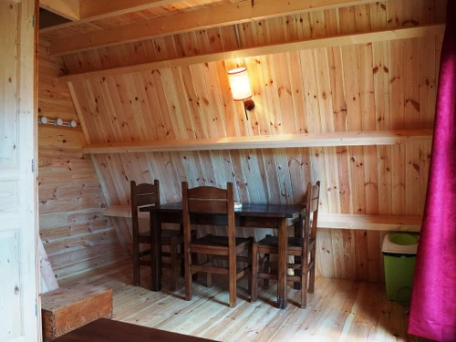 Camping Saint-Sorlin-d'Arves, 2 pièces, 4 personnes - photo_1012082944511