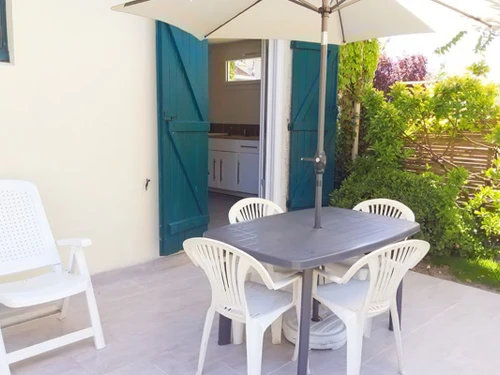 Camping Saint-Julien-en-Born, 3 pièces, 5 personnes - photo_1011815204248