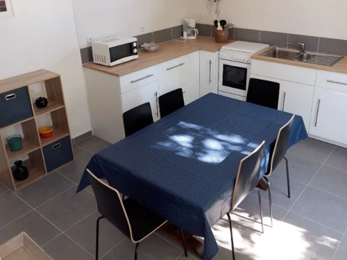 Camping Saint-Julien-en-Born, 3 pièces, 5 personnes - photo_1011815204248