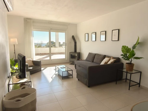 Appartement L'Ametlla de Mar, 5 pièces, 10 personnes - photo_18587626502