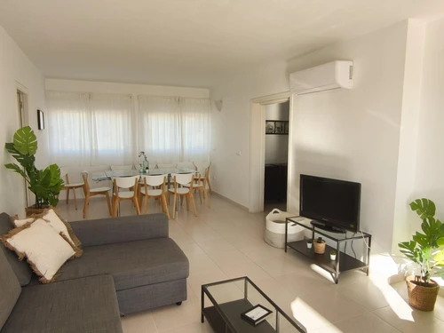 Apartment L'Ametlla de Mar, 4 bedrooms, 10 persons - photo_1011598266985