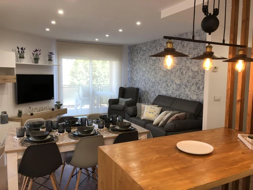 Apartamento Roses, 3 dormitorios, 6 personas - photo_1012064699808