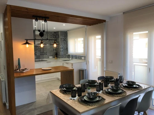 Appartement Roses, 4 pièces, 6 personnes - photo_1012064699808