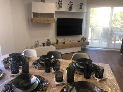 Appartement Roses, 4 pièces, 6 personnes - photo_1012064699808