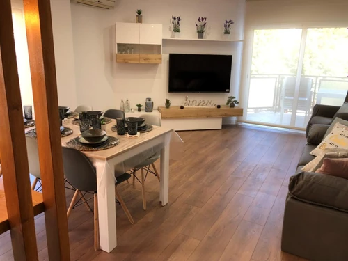 Appartement Roses, 4 pièces, 6 personnes - photo_1012064699808