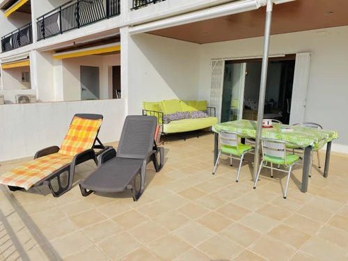 Appartement Roses, 4 pièces, 7 personnes - photo_1012035390860