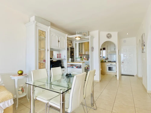 Appartement Roses, 4 pièces, 7 personnes - photo_1012035390860