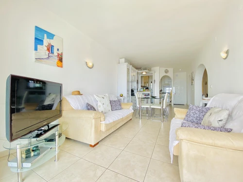 Appartement Roses, 4 pièces, 7 personnes - photo_1012035390860