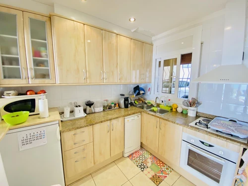 Appartement Roses, 4 pièces, 7 personnes - photo_1012035390860