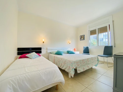 Appartement Roses, 4 pièces, 7 personnes - photo_1012035390860