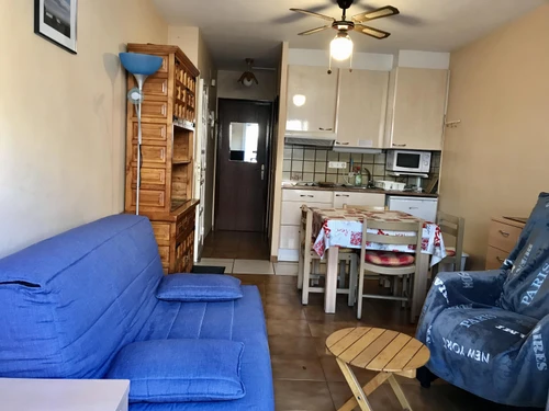 Appartement Roses, 2 pièces, 4 personnes - photo_1011986336737