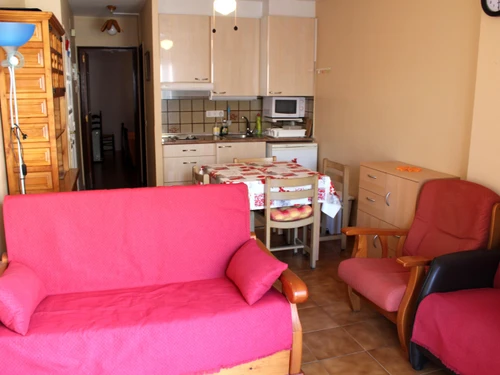 Appartement Roses, 2 pièces, 4 personnes - photo_1011986336737