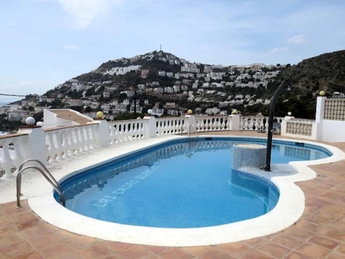 Maison Roses, 2 pièces, 4 personnes - photo_1011740357802