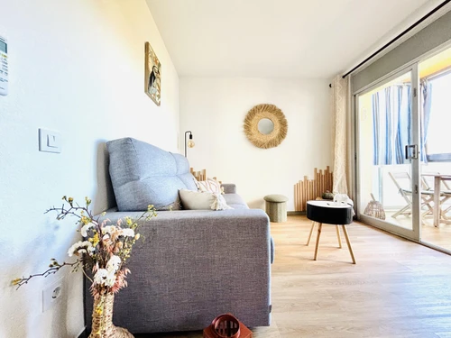 Appartement Roses, 2 pièces, 3 personnes - photo_1012044414224