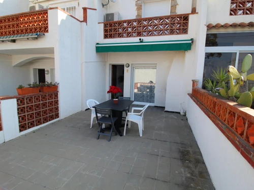 Maison Roses, 2 pièces, 4 personnes - photo_1011986336230