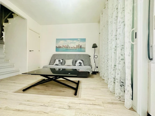 Maison Roses, 2 pièces, 4 personnes - photo_1011986336230