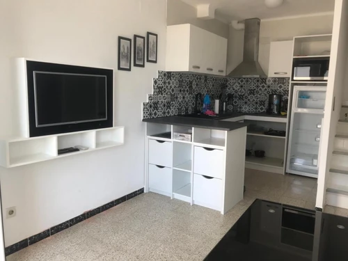 Maison Roses, 2 pièces, 4 personnes - photo_1011986336230