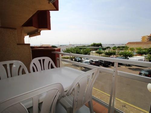 Appartement Roses, 2 pièces, 4 personnes - photo_1011990506545