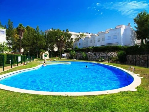 Ferienhaus Salou, 3 Schlafzimmer, 6 Personen - photo_1012083012401