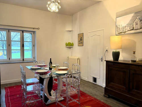 Gîte BEZENET, 4 pièces, 6 personnes - photo_1012083015029