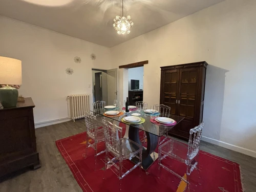 Gîte Bézenet, 4 pièces, 6 personnes - photo_1012083015029