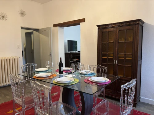 Gîte Bézenet, 4 pièces, 6 personnes - photo_1012083015029