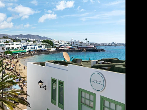 Ferienwohnung Playa Blanca, 2 Schlafzimmer, 4 Personen - photo_17136725404