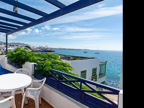 Apartment Playa Blanca, 2 bedrooms, 4 persons - photo_17136725404