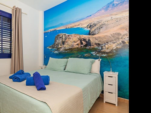 Apartment Playa Blanca, 2 bedrooms, 4 persons - photo_17136725404