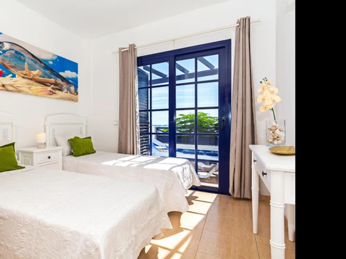 Apartment Playa Blanca, 2 bedrooms, 4 persons - photo_17136725404
