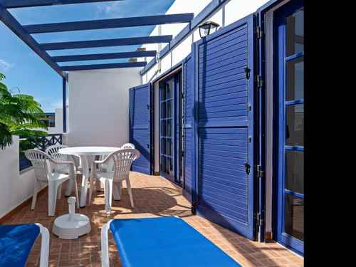 Apartment Playa Blanca, 2 bedrooms, 4 persons - photo_17136725404