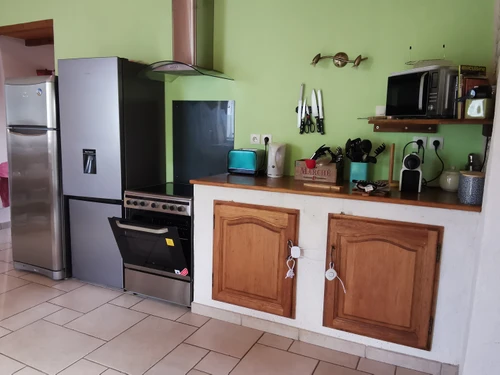 Maison Saint-Benoist-sur-Mer, 6 pièces, 8 personnes - photo_1012083062317