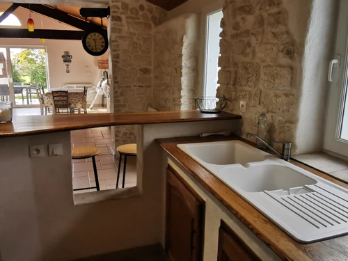 Maison Saint-Benoist-sur-Mer, 6 pièces, 8 personnes - photo_1012083062317