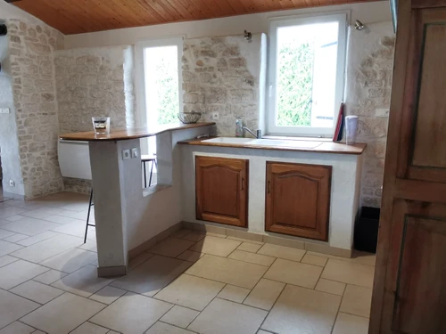 Maison Saint-Benoist-sur-Mer, 6 pièces, 8 personnes - photo_1012083062317