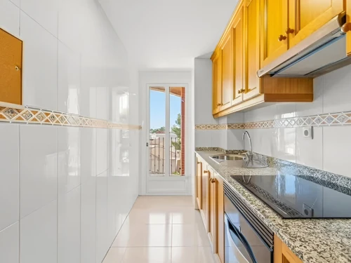 Apartment San Pedro del Pinatar, 2 bedrooms, 3 persons - photo_1012083083666