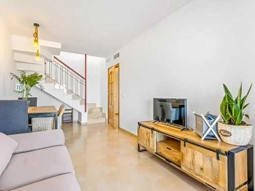 Apartment San Pedro del Pinatar, 2 bedrooms, 3 persons - photo_1012083083666