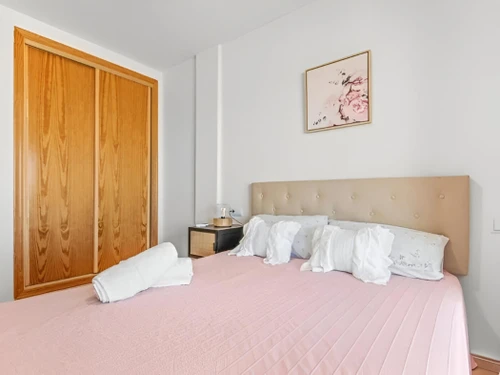 Apartment San Pedro del Pinatar, 2 bedrooms, 3 persons - photo_1012083083666