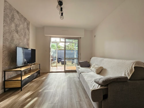 Ferienhaus La Faute-sur-Mer, Studio, 2 Personen - photo_1012083084740