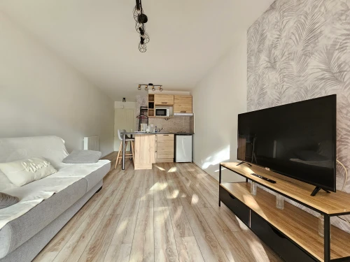 Ferienhaus La Faute-sur-Mer, Studio, 2 Personen - photo_1012083084740