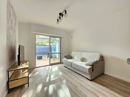 Ferienhaus La Faute-sur-Mer, Studio, 2 Personen - photo_1012083084740