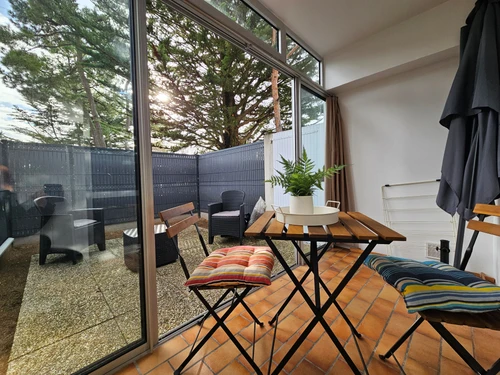 Maison La Faute-sur-Mer, 1 pièce, 2 personnes - photo_1012083084740