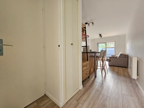 Ferienhaus La Faute-sur-Mer, Studio, 2 Personen - photo_1012083084740