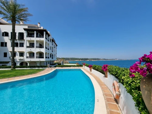 Apartamento L'Escala, 2 dormitorios, 6 personas - photo_18949483399